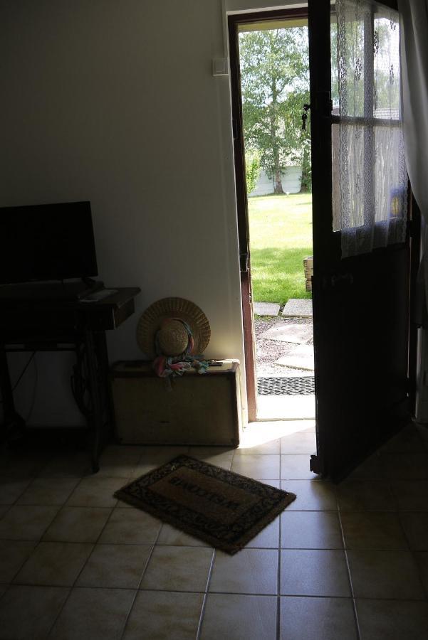 Petite Maison Normande Bellou-en-Houlme Dış mekan fotoğraf