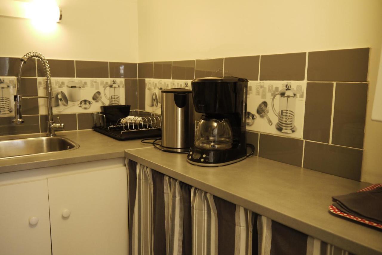 Petite Maison Normande Bellou-en-Houlme Dış mekan fotoğraf