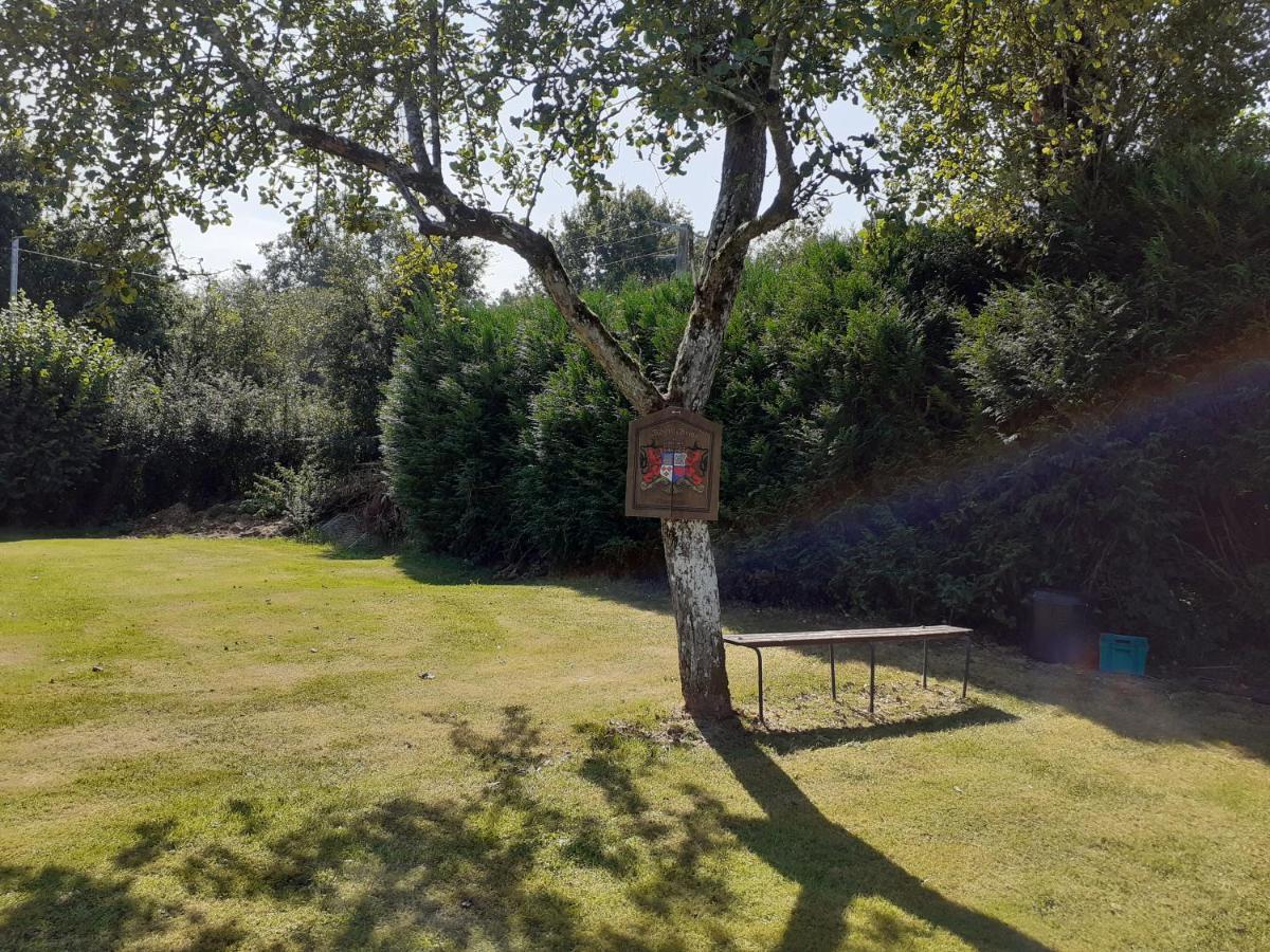 Petite Maison Normande Bellou-en-Houlme Dış mekan fotoğraf