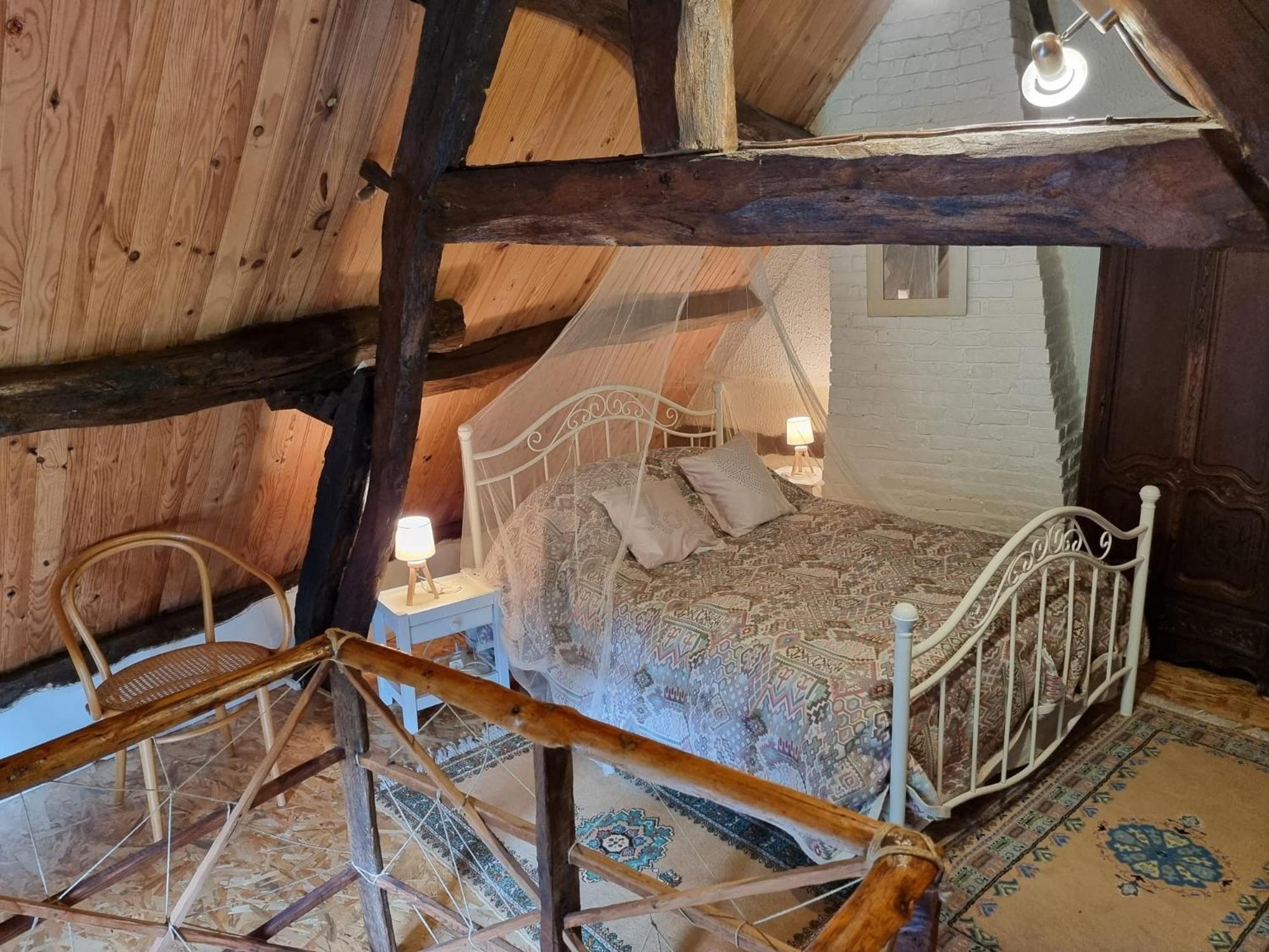 Petite Maison Normande Bellou-en-Houlme Dış mekan fotoğraf