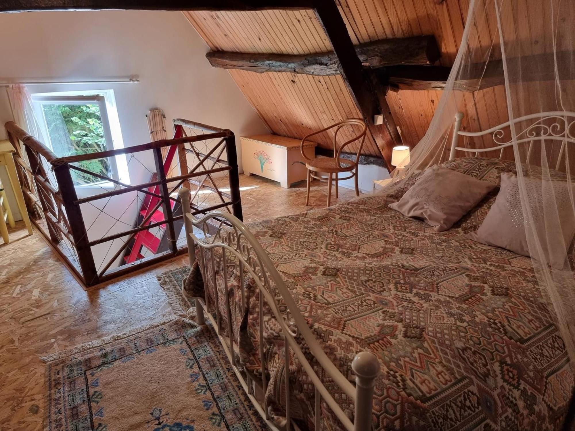 Petite Maison Normande Bellou-en-Houlme Dış mekan fotoğraf