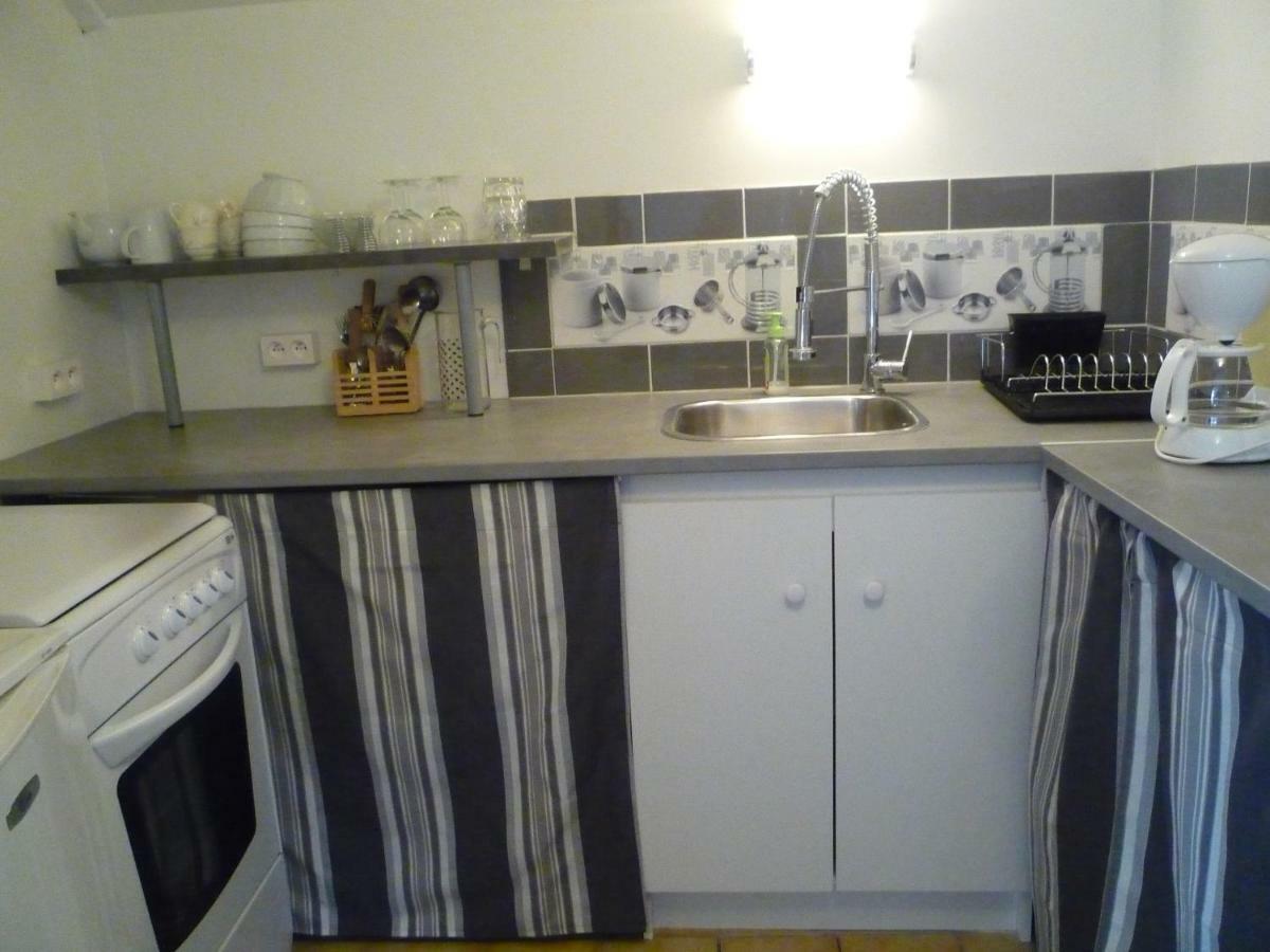 Petite Maison Normande Bellou-en-Houlme Dış mekan fotoğraf