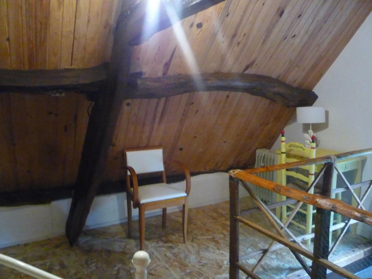 Petite Maison Normande Bellou-en-Houlme Dış mekan fotoğraf